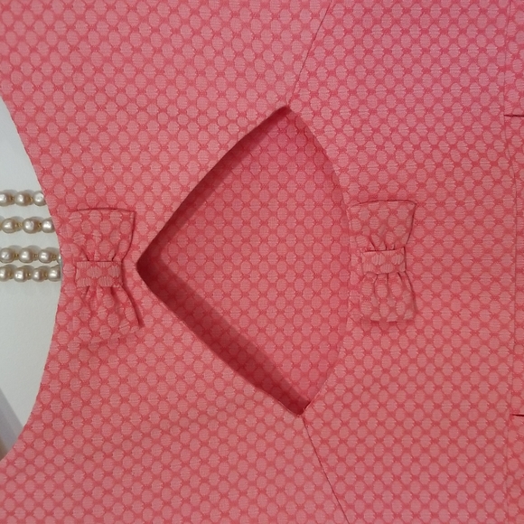 🌸Zara Kids 13-14 Pretty in Pink Dress - Picture 3 of 7